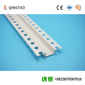 PVC U-shaped groove right angle customization